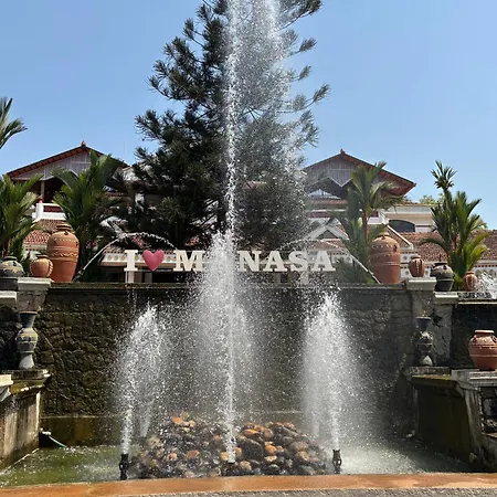 Manasa Water Park And Resort-2