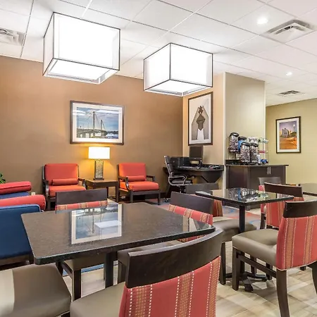 Comfort Inn Alton Near I-255-3