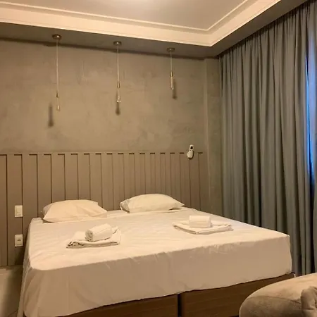 Condominio Barretos Thermas Park - Condohotel-2