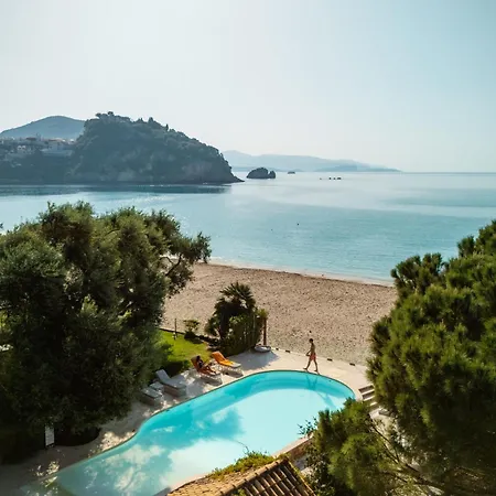 Parga Beach Resort-3
