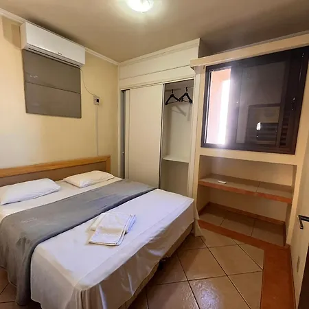 Hotel Nações Plaza-2