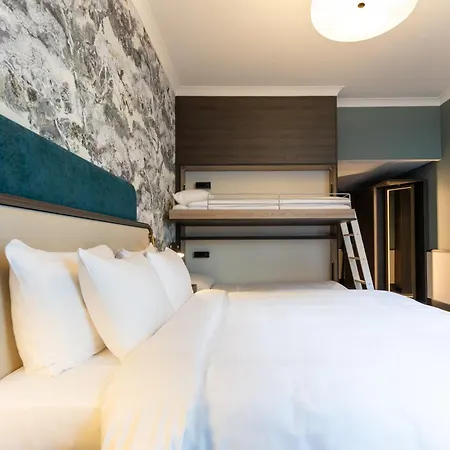 Radisson Blu Hotel, Glasgow-3