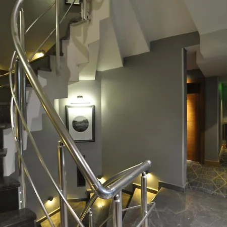 Hotel Venera Istanbul Old City-2