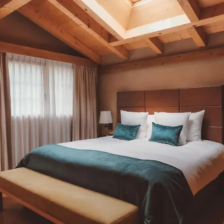 Hôtel de Rougemont&Spa-3