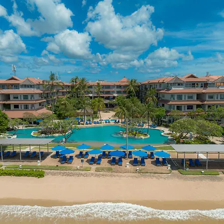 Hotel Nikko Bali Benoa Beach-2