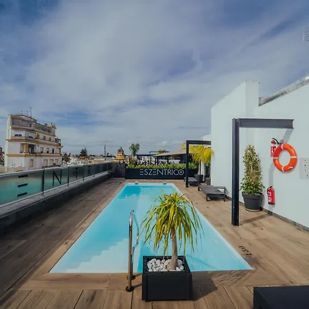 esZentrico Suites-2