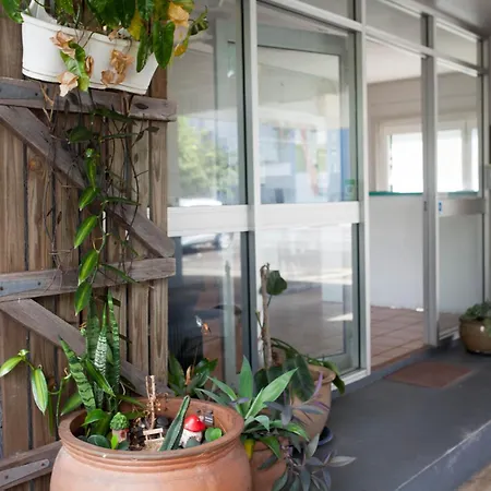 Cairns City Motel-3