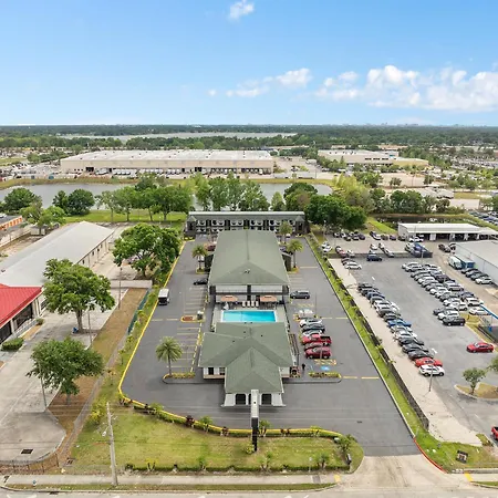 Baymont By Wyndham Orlando Downtown-3