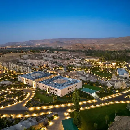 Ajwa Cappadocia - Preferred Hotels Legend Collection-2