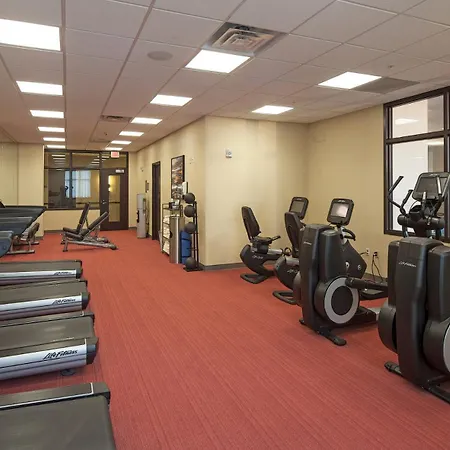 Hyatt Place Lincoln/Downtown-Haymarket-2