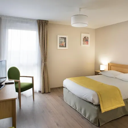 DOMITYS - La Plume de Samara - Résidence sénior-2