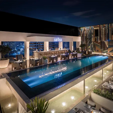Doubletree By Hilton-Pune Chinchwad-2