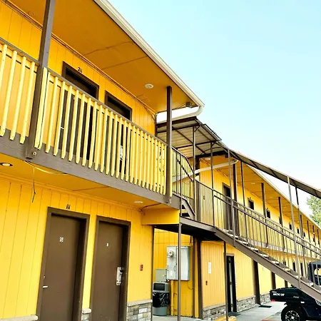Americas Best Value Inn-3