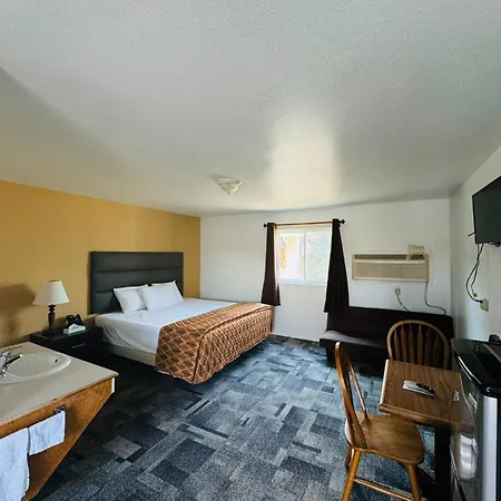 Americas Best Value Inn-2