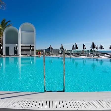 Venezia Resort Hotel & Spa-3