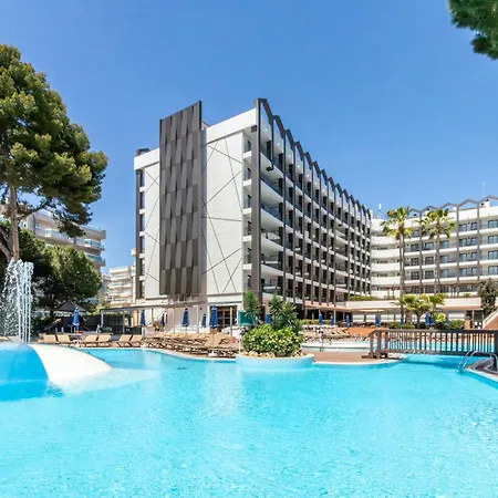 Golden Avenida Family Suites 4*-2