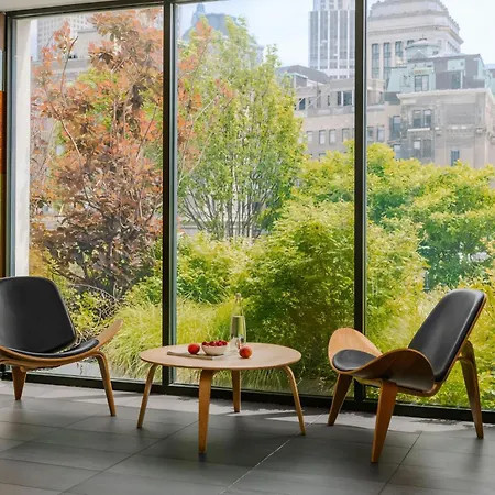 Sonder By Marriott Bonvoy Battery Park Apartments Financial District-2