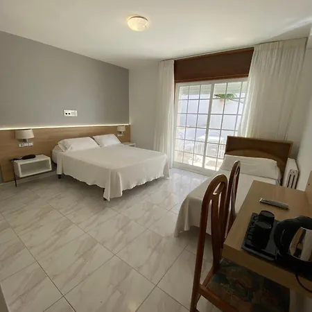 Hotel Riveiro II-3