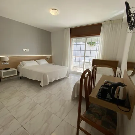 Hotel Riveiro II-2