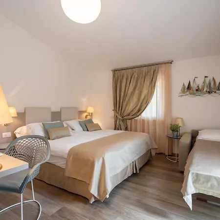 Hotel La Vigna-2