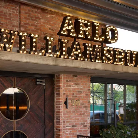 Arlo Williamsburg-2
