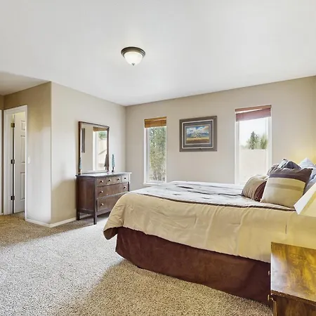 Aspen Village Condo #32-3