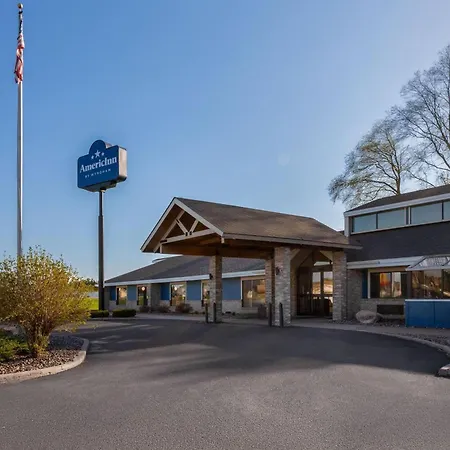 Americinn By Wyndham Chippewa Falls-3