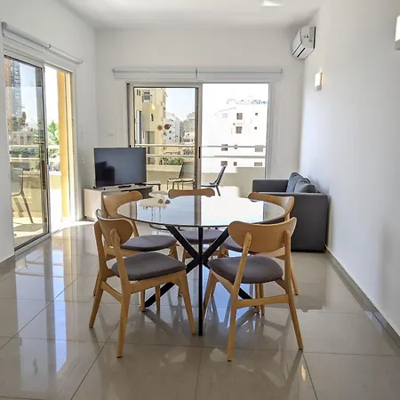 Sunflower Hotel Apartments-3