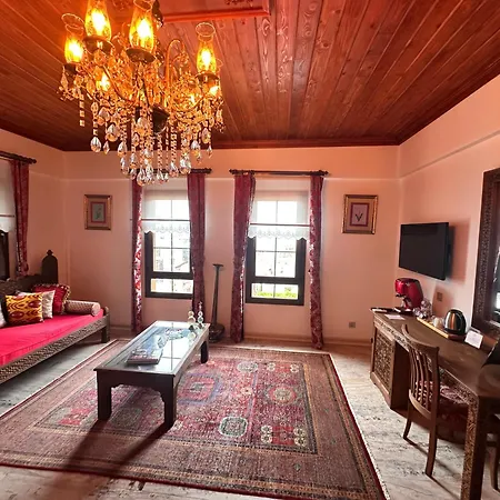 Villa Ephesus Hotel-3