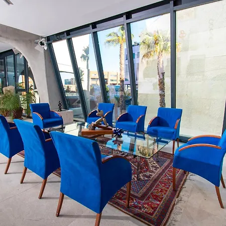 Ekilibrio Hotel & Apart-Suites-2
