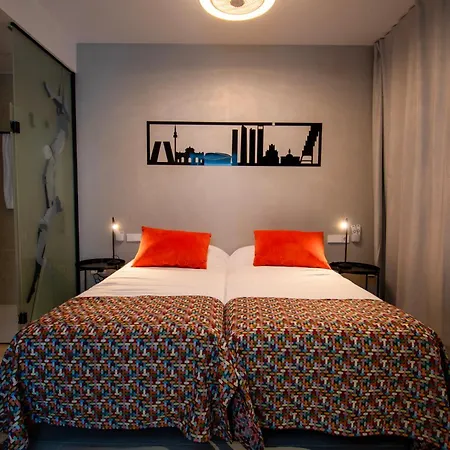 Ekilibrio Hotel & Apart-Suites-3