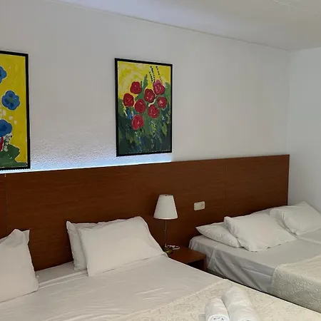 Hotel Sant March-2