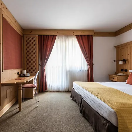 Hotel Antares-2