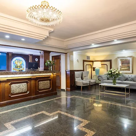 Hotel Gran Palace-2