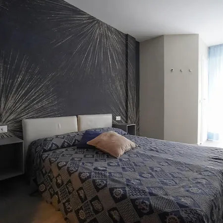 Hotel Alemagna B&B Lido Del Sole Pet Friendly-2