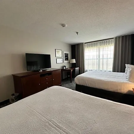 Best Western Harmony Inn Fort Dodge Iowa-2