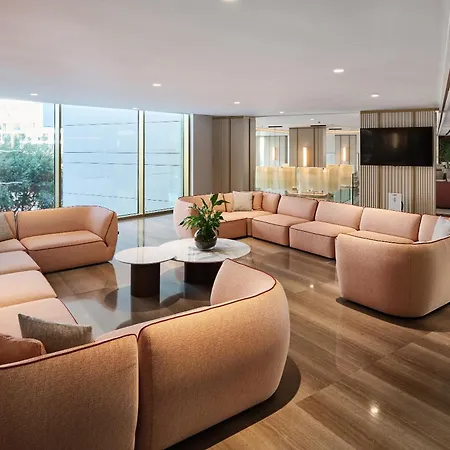 Hipotels Playa De Palma Palace&Spa (Adults Only)-3