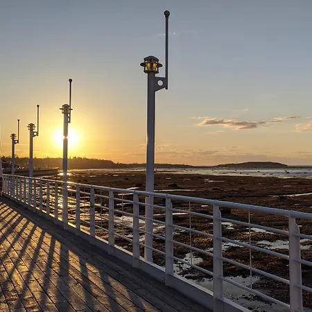 Hôtels Gouverneur Rimouski-2