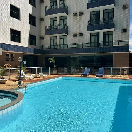 Hotel Aeroporto Ltda-2