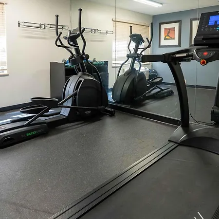 Extended Stay America Suites - Phoenix - Biltmore-3