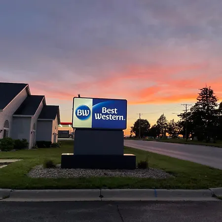 Best Western Harmony Inn Fort Dodge Iowa-3