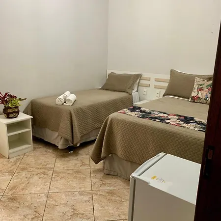Pousada do Guinda DIAMANTINA -MG-3