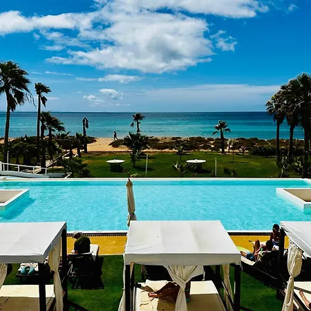 Hotel Livvo Budha Beach-3
