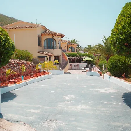 Little Bali Javea-2