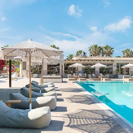 Achilleas Beach Hotel Adults Only-2