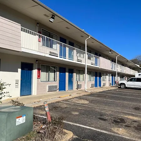 Motel 6 Millington Tn-3
