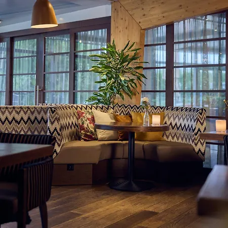Westcord Art Hotel Amsterdam 3 Stars-3