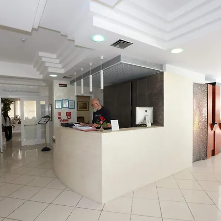 Hotel Alemagna B&B Lido Del Sole Pet Friendly-3