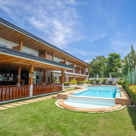 Yellow Mango Resort Bohol-2