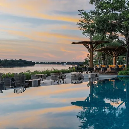 Radisson Blu Mosi-Oa-Tunya Livingstone Resort-2